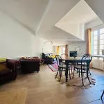 Collioure: Duplex De Charme Proche Et Commerces, 4 Personnes, Terrasse - Fr-1-309-481 콜리우르