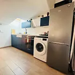 아파트 Collioure: Duplex De Charme Proche Et Commerces, 4 Personnes, Terrasse - Fr-1-309-481 콜리우르