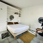 Collioure: Duplex De Charme Proche Et Commerces, 4 Personnes, Terrasse - Fr-1-309-481 아파트 *