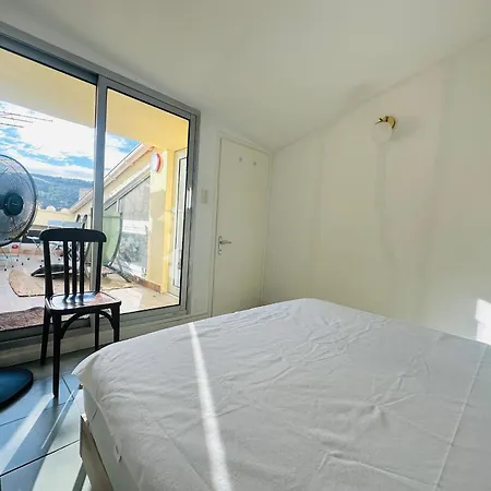 Collioure: Duplex De Charme Proche Et Commerces, 4 Personnes, Terrasse - Fr-1-309-481 *