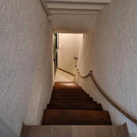 Collioure: Duplex De Charme Proche Et Commerces, 4 Personnes, Terrasse - Fr-1-309-481 * 콜리우르