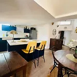 Apartament Collioure: Duplex De Charme Proche Et Commerces, 4 Personnes, Terrasse - Fr-1-309-481