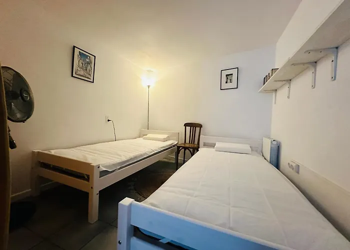 Collioure: Duplex De Charme Proche Plage Et Commerces, 4 Personnes, Terrasse - Fr-1-309-481 Collioure